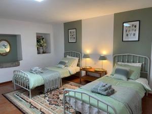 village house, 2 terrace & Air conditioner