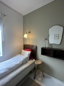 Twin Room room in Saga Hotell Inderøy