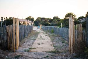 Hotels Le Hameau Des Pesquiers Ecolodge & Spa, Curio Collection By Hilton : photos des chambres