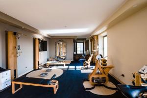 Hotels Le Hameau Des Pesquiers Ecolodge & Spa, Curio Collection By Hilton : photos des chambres