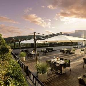 DoubleTree By Hilton Seoul Pangyo