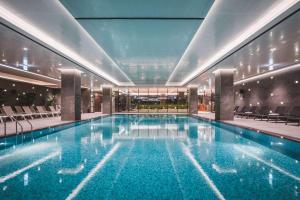 DoubleTree By Hilton Seoul Pangyo