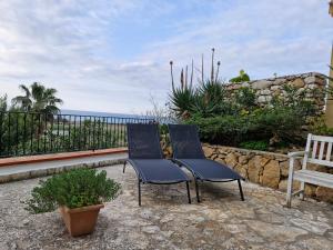 Villa delle Pomelie - Castellammare del Golfo