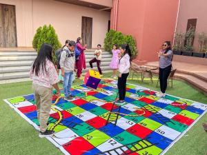 Regenta Bharti Amusement & Adventure Resort Pune, Urulikanchan