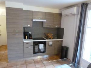 Loft parc Jourdan