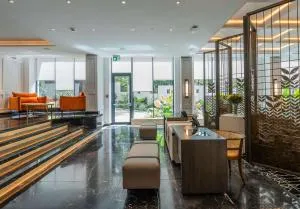 Kwetu Nairobi, Curio Collection By Hilton - Limuru