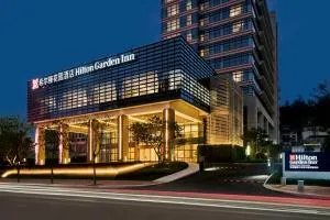 Hilton Garden Inn Zhuhai Jinan University - Nanping
