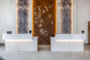 DoubleTree by Hilton Kingston - Newly Renovated