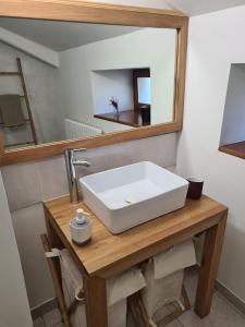 Le Cocon du Pays dHaw