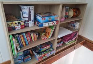 Le Cocon du Pays dHaw