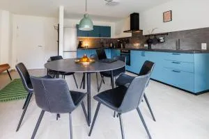 Ferienwohnung Weissburgunder - Bötzingen