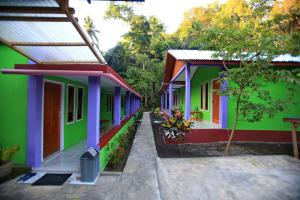 Birdhouse Homestay Tangkoko