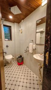 Regenta Bharti Amusement & Adventure Resort Pune, Urulikanchan