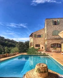 Mas de Kyoto, Maison d'hôtes l'expérience Japonaise - La Rouvière