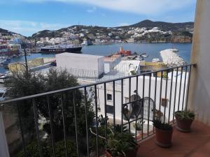 La casa della bella Lucia