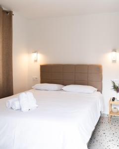 Nueve Mini There's no place like home - 3hvězdičkové hotely ve městě Patra