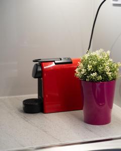 Nueve Mini Theres no place like home