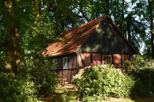 Hof Heisterbusch - Groß Fredenbeck