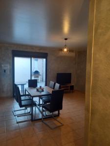 Appartements Chez Hugo : photos des chambres