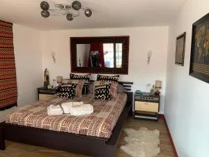 Le Verdier - Chassigny-sous-Dun