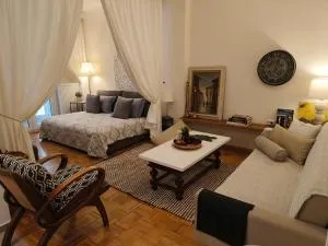 Liberty Home - Ágios Pávlos