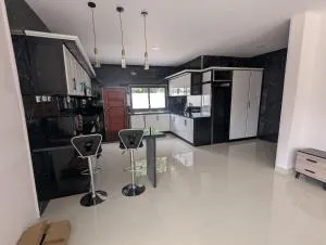 Swiss Luxury Apartments - Dolla Hill - Masaiti