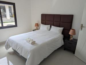 Swiss Luxury Apartments - Dolla Hill