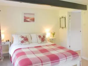 Beautiful Dartmoor cottage overlooking vineyard - Longdown