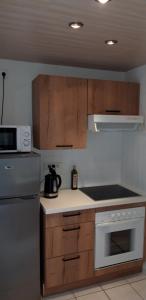 Les Mers du Sud, 4 personnes, vélos, piscine, climatisation, plage à 120m