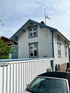 Bagarestigen bargel punkt s e - Munkedal