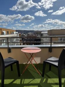 Apt Neuf Centre Saint-sever