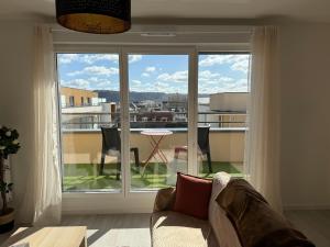 Appartements Apt Neuf Centre Saint-sever : Appartement 2 Chambres