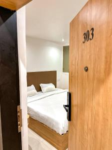 Nirvana Bliss Prayagraj