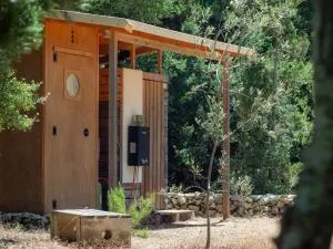 Forest Yurt - Agía Thékli