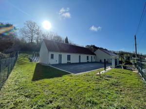 Maisons d'hotes Gite Le Val De Galerne , a 5 minutes du Zoo Parc de Beauval : photos des chambres