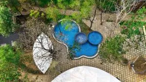 TGI Redolent Resort & Spa - Kushalnagar