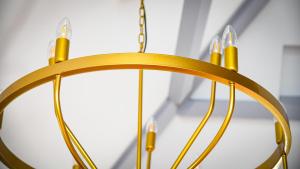 Appartements Le repaire du Conquerant : photos des chambres