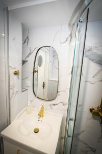 Appartements Le repaire du Conquerant : photos des chambres