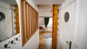 Appartements Le repaire du Conquerant : photos des chambres