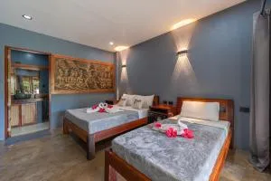 Casa De Loren - General Luna