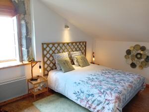 Maisons d'hotes Le Couvent : photos des chambres