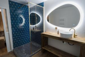 Suite Romantique & Naturelle avec Balnéo