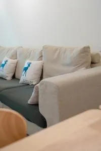 夏米旅宿 - Xiushui