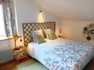Maisons d'hotes Le Couvent : photos des chambres