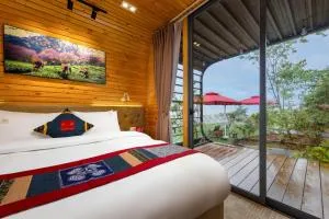 JK Sapa Homestay & Swimming Pool - Sa Pả