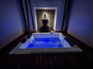 Appartements Suite Zen & jacuzzi - Une parenthese de detente : photos des chambres