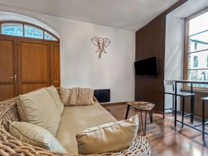 Appartements Suite Zen & jacuzzi - Une parenthese de detente : photos des chambres