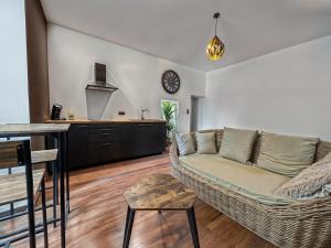 Appartements Suite Zen & jacuzzi - Une parenthese de detente : photos des chambres