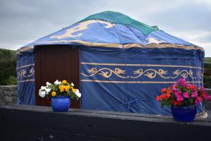Doolin Glamping