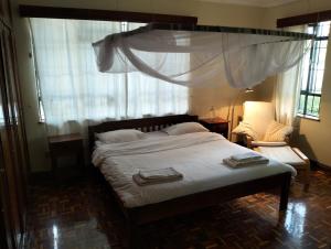 BnB chez Joep - Corner Guestroom - 8 min from UN